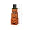 Glitzhome® 36" Double Sided Stacked Pumpkins Halloween Porch Decor